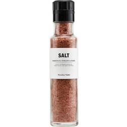 Nicolas Vahé Salt, Parmesan, Tomato & Basil 300g