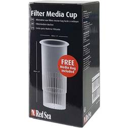 Red Sea Reefer Media Cup 10cm