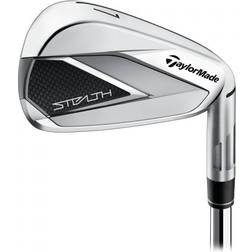 TaylorMade Stealth Graphite Iron Set