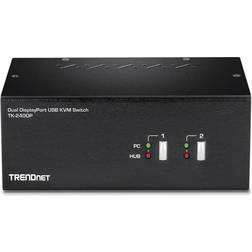 Trendnet TK-240DP