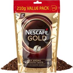 Nescafé Gold 210g