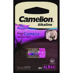 Camelion 4LR44 1-pack