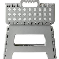 Dacore Foldable Grey Taburet