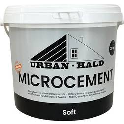Urban-Hald Mixed MicroCement 20 Kg Soft