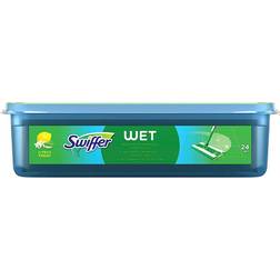 Swiffer Wet Citrus Refill 24pcs