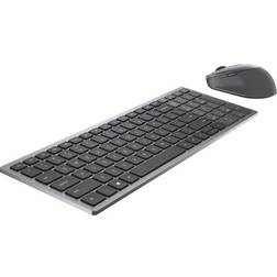 Dell Wireless Keyboard Mouse KM7120W