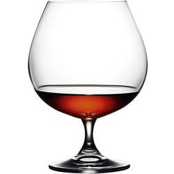 Lyngby Uvel Cognac Rødvinsglas 69cl 4stk