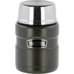 Thermos King Army Termoflaske 0.47L