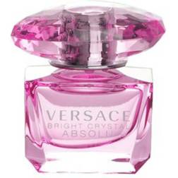 Versace Bright Crystal Absolu EdP 5ml