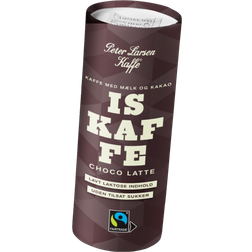 Peter Larsen Kaffe Iskaffe - Choco Latte 23cl 1stk