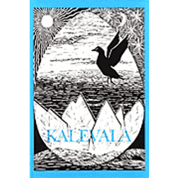 Kalevala (E-bog, 2008)