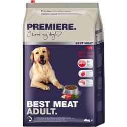 PREMIERE Best Meat Adult Beef 4kg