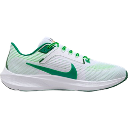 Nike Air Zoom Pegasus 40 Premium M - White/Fir/Green Strike/Malachite
