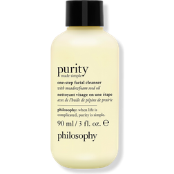 Philosophy Purity Made Simple One-Step Facial Cleanser 90ml