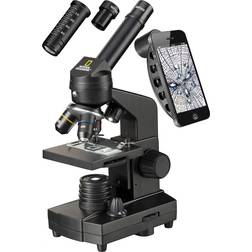National Geographic Microscope with Smartphone Adapter