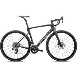 Specialized Roubaix Expert Racing Bike - Carbon
