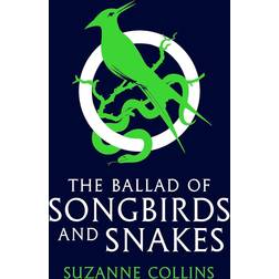 The Ballad of Songbirds and Snakes (Hæftet, 2021)