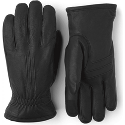 Hestra Men's Alvar Gloves - Black