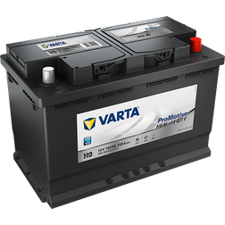 Varta Promotive Heavy Duty 600 123 072