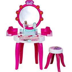 Barbie Beauty Studio With Lights And Sounds