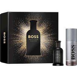 Hugo Boss Boss Bottled Gift Set EdP 50ml + Deo Stick 150ml