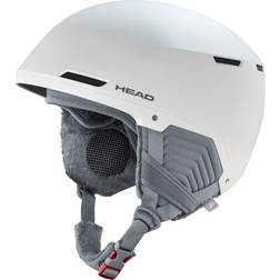Head Compact Pro Ski Helmet