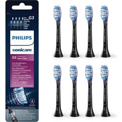 Philips Sonicare G3 Premium Gum Care 8-pack