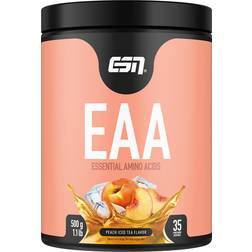 ESN EAA Pulver Peach Iced Tea 500g