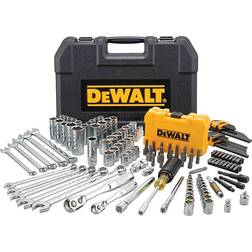 Dewalt DWMT73802-1 142pcs Værktøjssæt