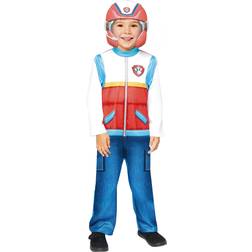 Smiffys Ryder Paw Patrol Kids Costume