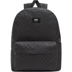 Vans Old Skool H2O Check Backpack - Black/Charcoal