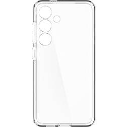 Spigen Samsung Galaxy S24 Ultra Hybrid Cover Gennemsigtig