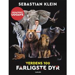 Carlsen Sebastian Klein Dyst med de Farligste Dyr