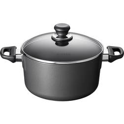 Scanpan Classic Induction med låg 24cm