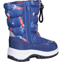 Playshoes Winter Bootie - Space