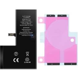Battery for iPhone 12 Pro Max Compatible