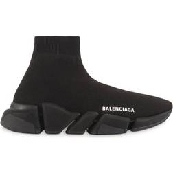 Balenciaga Speed 2.0 M - Black
