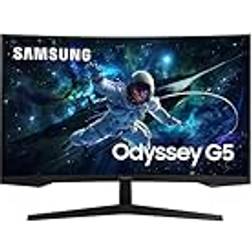 Samsung Odyssey G5 S32CG552EU