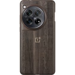 OnePlus 12 Walnut Texture Case