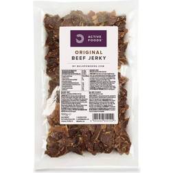 Bulk Powders Original Beef Jerky 100g 1pack