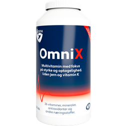Biosym OmniX 300