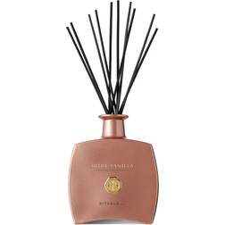 Rituals Suede Vanilla Fragrance Sticks 450ml