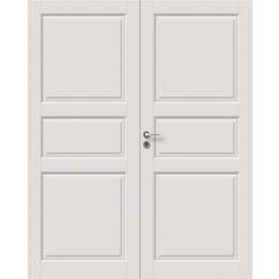Safco Doors Finland Compact Inderdør S 0502-Y (153x210)