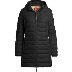 Parajumpers Irene Long Puffers - Black