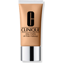 Clinique Stay-Matte Oil-Free Makeup CN74 Beige