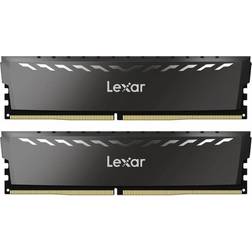 Lexar Media THOR DDR4 3600MHz 2x8GB (LD4BU008G-R3200GDXG)