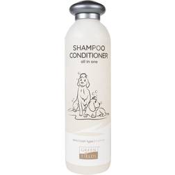 Greenfield Shampoo & Conditioner 250ml