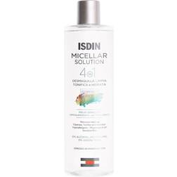 Isdin Make Up Remover Micellar Water 4-In-1