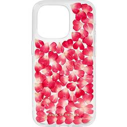 iDeal of Sweden Clear Case for iPhone 14 Pro