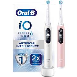 Oral-B IO6 Duo